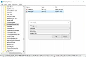musnotification-regedit-rundll32