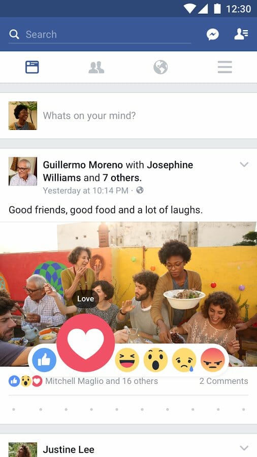 fb-app-android