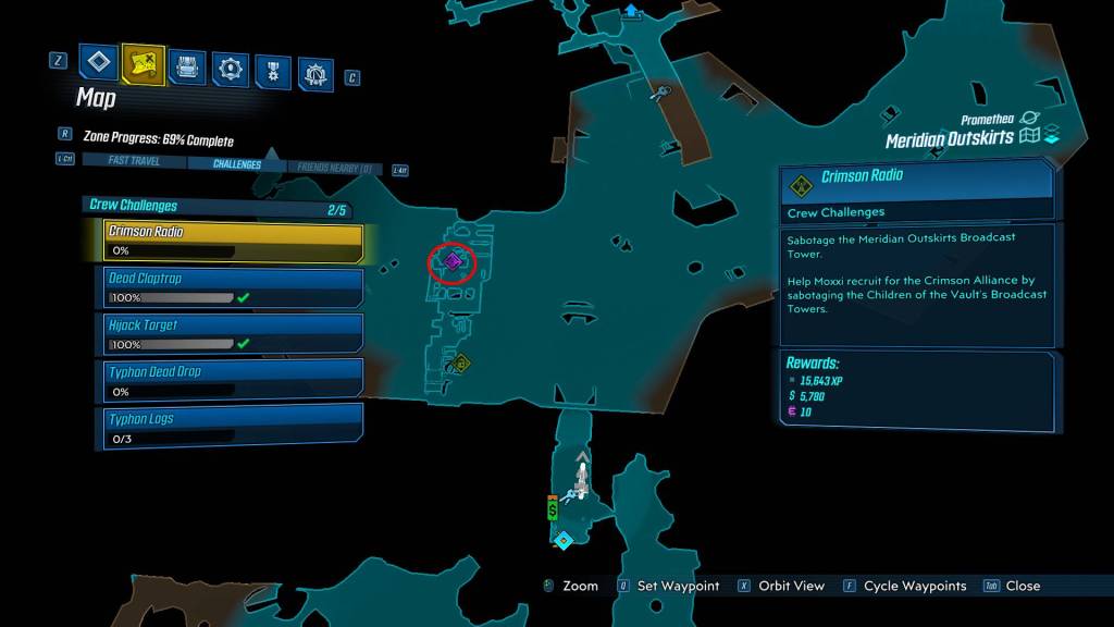 Borderlands-3-haunted-borman-nates-location