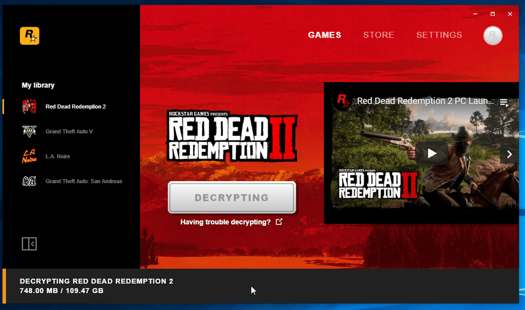 red dead redemption 2 stuck on island