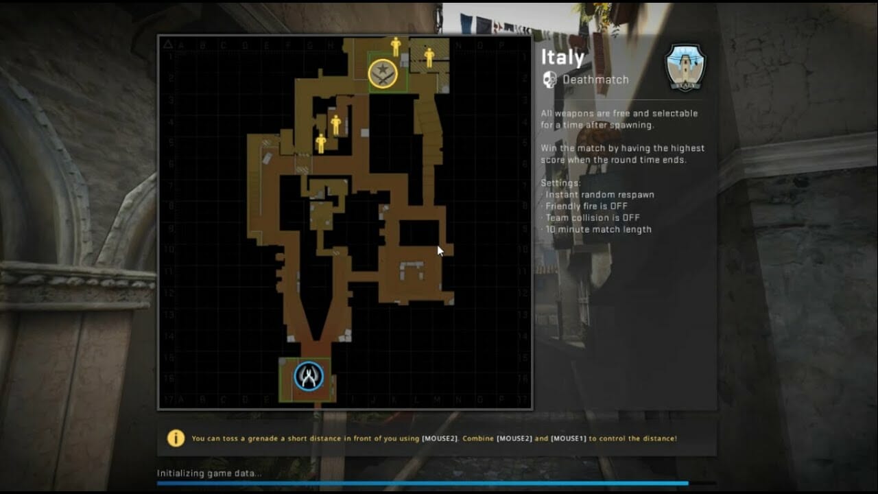 CSGO-Stuck-on-Initializing-World