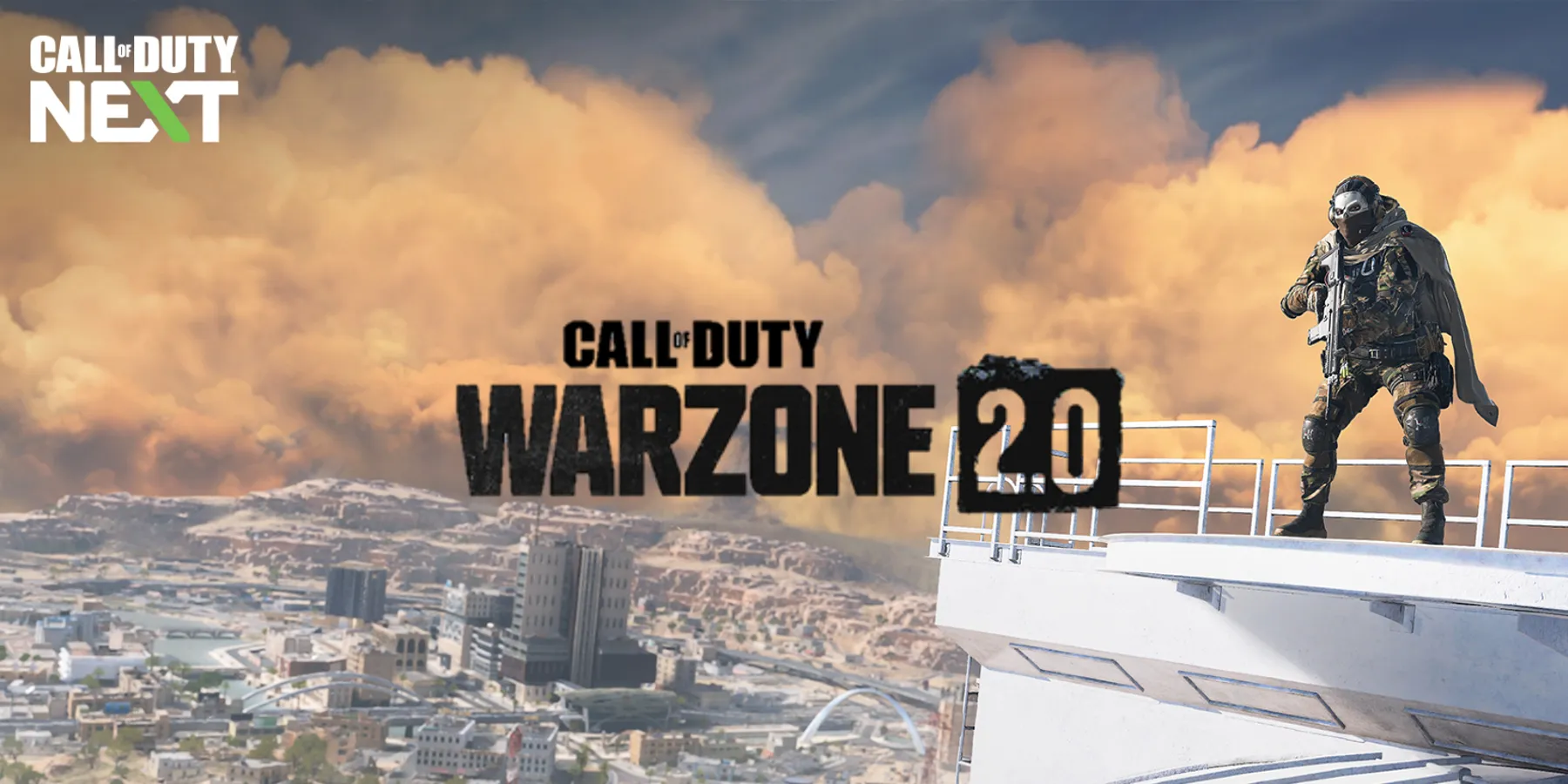 Warzone 2: Fix High Ping warzone-2-high-ping