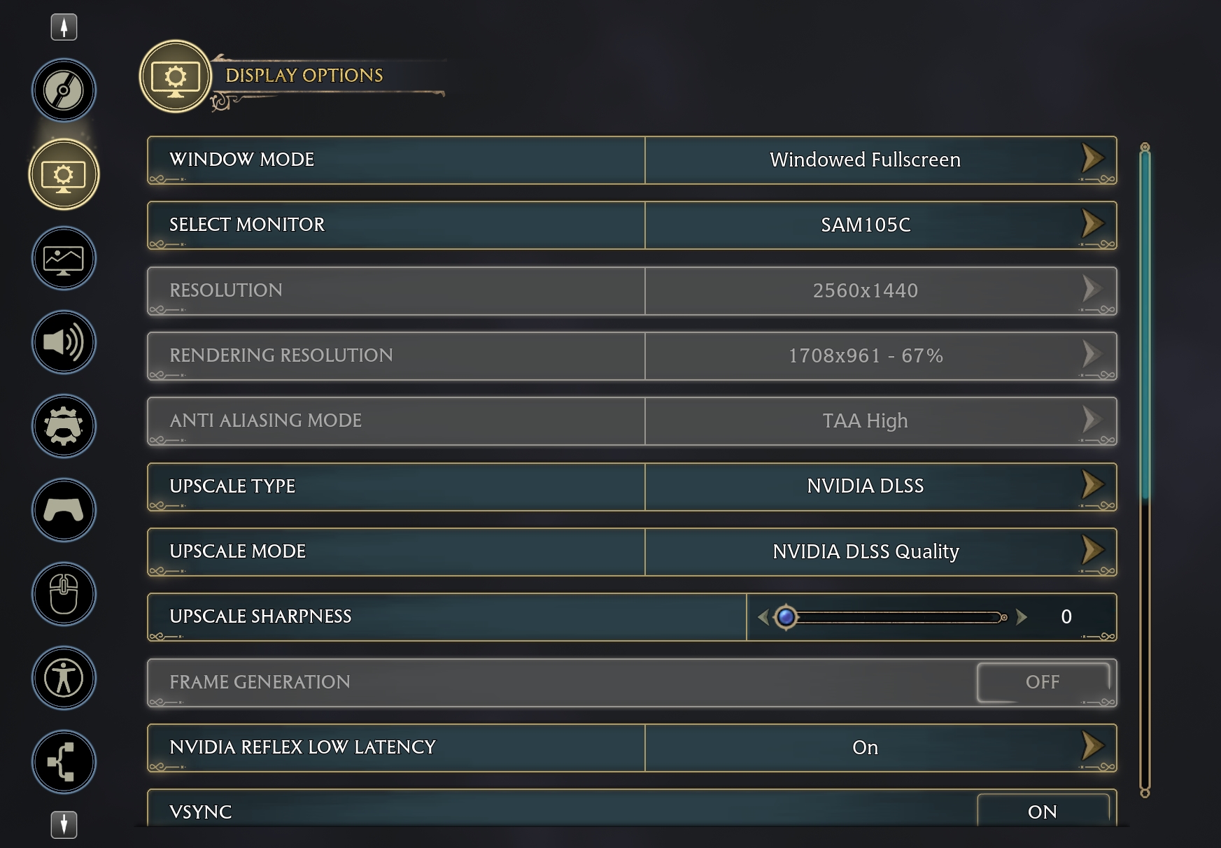 Game-looks-blurry-hogwarts-legacy